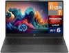 HP 255 Business 15.6 in FHD Display Ryzen 7 7730U 16GB DDR4 512GB SSD
