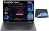 HP OmniBook Ultra Flip AI 2-in-1 14.0 in Touch OLED 2.8K Core Ultra 7 256V