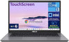 ASUS CX34 Everyday Value Chromebook 14.0 in 60Hz Touch FHD DisplayIntel