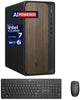 HP OmniDesk AI Desktop Intel Ultra 7 265 8GB DDR5 256GB SSD 280W PSU 1 Display