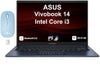 ASUS Vivobook 14 Business 14.0 in IPS FHD Display Intel i3-1315U 12GB DDR4