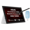 ASUS Chromebook CM30 10.5 in Touch WUXGA MediaTek Kompanio 520 8GB RAM/128GB SSD