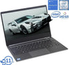 Lenovo ThinkBook 13s 13.3 in FHD Display i7-8565U 16GB RAM 1TB NVMe SSD W10 Pro