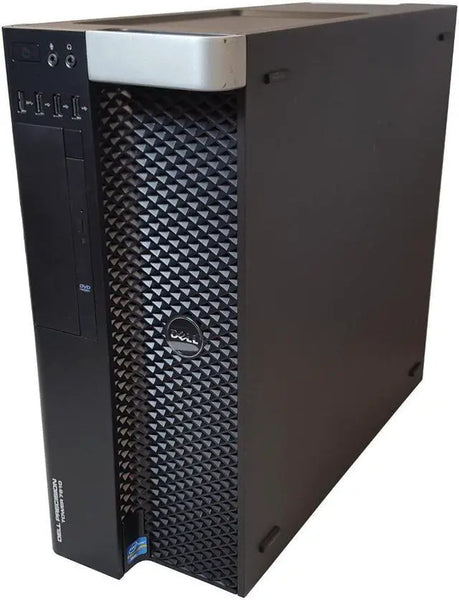 Dell Precision T7810 2x Xeon E5-2670 v3 128GB RAM 2TB SSD