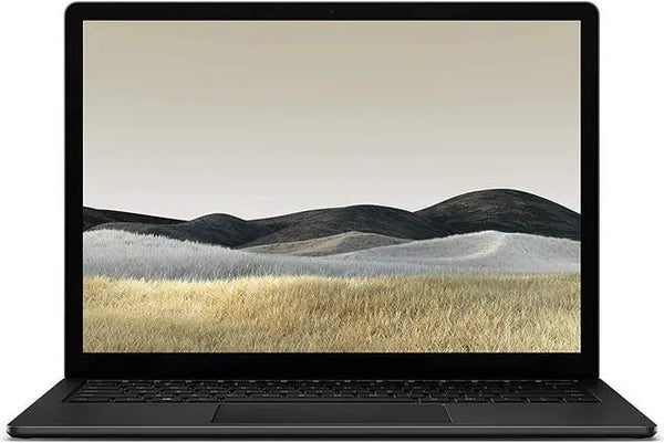 Microsoft Surface 3 13.5 in 16GB RAM 256GB SSD Core i5-1035G7 W10 Pro Matte