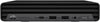HP ProDesk 600 G6 Mini PC 8GB RAM 512GB SSD Core i5-10500 W10 Pro Black