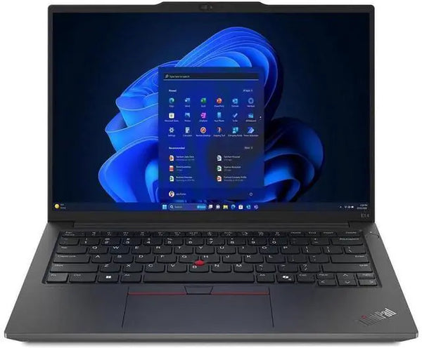 Lenovo ThinkPad E14 14 in WUXGA i7-1355U 16GB DDR4 512GB SSD Intel Iris Xe W11