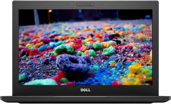 Dell Latitude 7290 12.5 in i7-8650U 8GB DDR4 256GB M.2 NVMe PCIe SSD