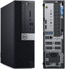 Dell Optiplex 5070 SFF i5-9500 8GB RAM 512GB SSD W10 Home
