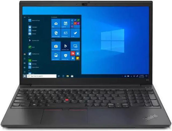 Lenovo ThinkPad E15 G2 15.6 in i5-1135G7 8GB RAM 256GB SSD W10 Pro 20TDS00B00