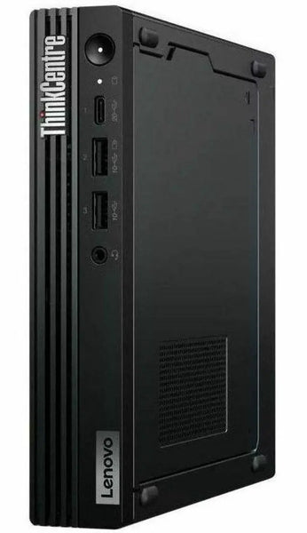 Lenovo ThinkCentre M90q Gen 5 12TH000DUS Tiny Desktop i5-14500 256GB 8GB RAM