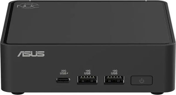 ASUS NUC 15 Pro Mini Desktop Core 5 210H 16GB RAM 512GB SSD W11H