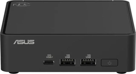 ASUS NUC 15 Pro Mini Desktop Core 5 210H 16GB RAM 512GB SSD W11H