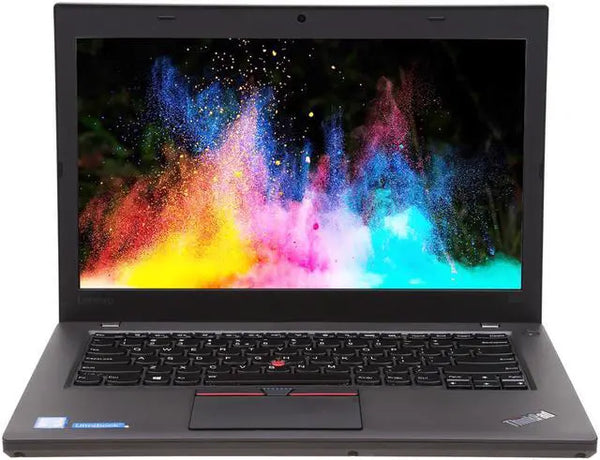 Lenovo Thinkpad T460 14 in Intel 16GB RAM 512GB SSD Hard Drive 1080p i7-6600U