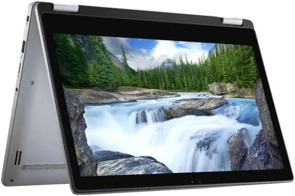 Dell Latitude 3310 2-in-1 13.3 in FHD Touch i5-8265U 8GB RAM 256GB SSD W10 Pro