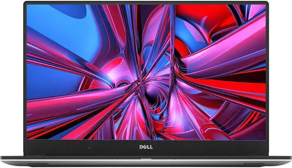 Dell Precision 5520 15.6 in FHD i7-7820HQ M1200 4GB GPU RAM 512GB SSD