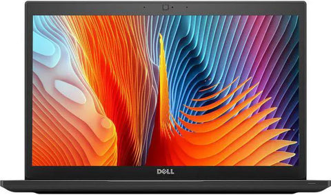 DELL Latitude 7480 Intel Core i7 8 GB DDR4 256GB SSD W10 Pro 64Bit 14 in LCD