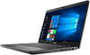 Dell 5501 Latitude 15.6 in i7-9850H 16GB RAM 256GB SSD Win 10 Pro