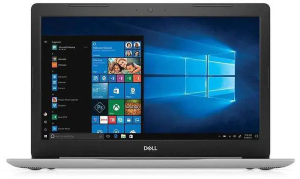 Dell Inspiron i5579-5118GRY 15.6 in Touch Intel i5-8250U 8GB RAM 1TB W10