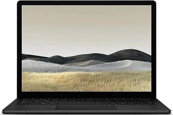 Microsoft Surface 3 13.5 in Touch 8GB RAM 256GB SSD Core i5-1035G7 Win11H Black