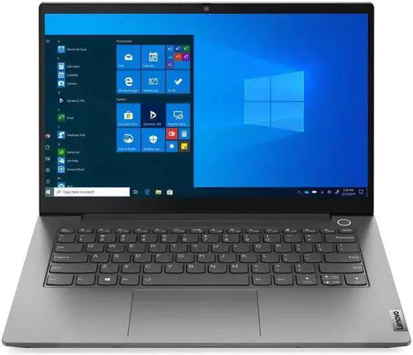 Lenovo ThinkBook 14 G2 ITL 14 in i7-1165G7 8GB RAM 512GB SSD W10 Pro