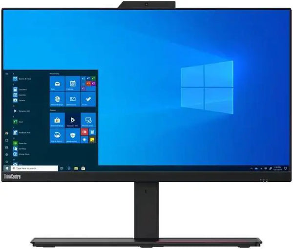 Lenovo Thinkcentre M90A 23.8 in AIO i5-10500 16GB RAM 256GB SSD W11 Pro