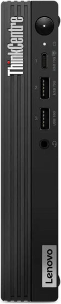 Lenovo Thinkcentre M60Q Tiny PC Intel i5-1235U 16GB RAM 256GB SSD Chrome OS
