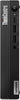 Lenovo Thinkcentre M60Q Tiny PC Intel i5-1235U 16GB RAM 256GB SSD Chrome OS