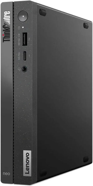 Lenovo Thinkcentre Neo 50Q G4 Tiny PC Intel i5-13420H 16GB RAM 256GB SSD W11 Pro