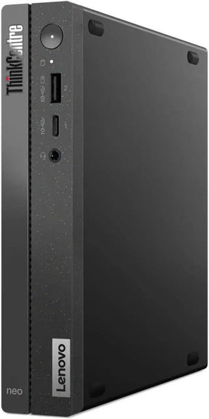Lenovo Thinkcentre Neo 50Q G4 Tiny Intel i3-1215U 8GB RAM 256GB SSD W11 Pro