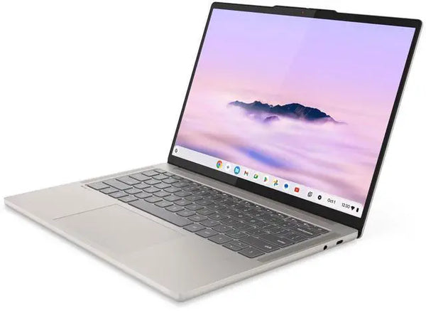 Lenovo Chrome 14M9610 14 in MediaTek Kompanio Ultra 910 12GB RAM 128GB SSD