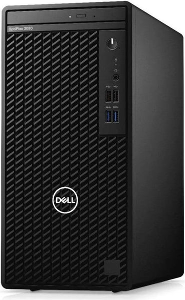 Dell OptiPlex 3000 3080 SFF Small Form Factor Desktop 2020 Core i5 256GB SSD