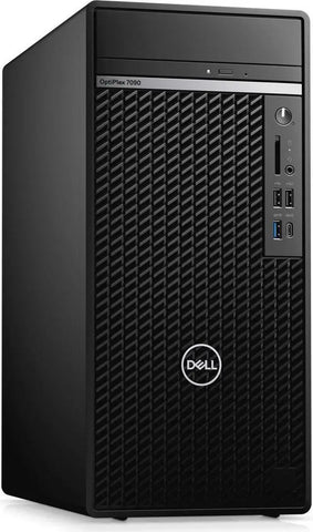 Dell OptiPlex 7000 7090 MT Mini Tower Desktop 2021 Core i5 1TB SSD 8GB RAM @ CPU