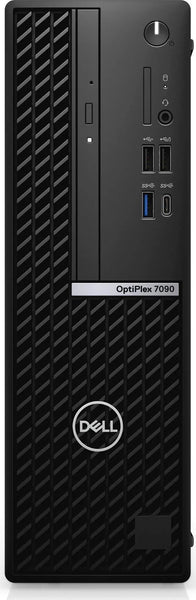Dell OptiPlex 7000 7090 SFF Small Form Factor Desktop 2021 Core i5 512GB SSD