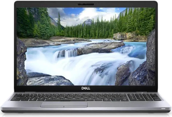 Dell Latitude 5000 5510 2020 15.6 in FHD 512GB SSD 16GB RAM @ CPU i7-10610U