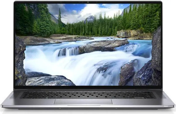 Dell Latitude 9000 9520 2021 15 in FHD 256GB SSD 16GB RAM @ CPU i5-1145G7