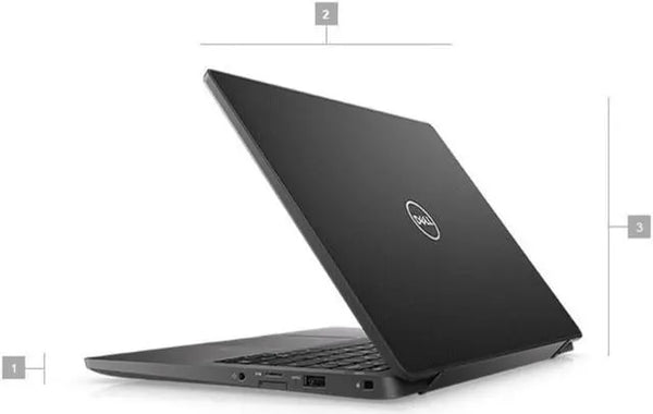 Dell Latitude 7000 7300 2019 13.3 in FHD Touch 512GB SSD 16GB RAM @ i5-8265U
