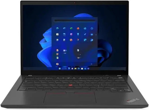 Lenovo ThinkPad P14s Gen 3 Intel Workstation 2022 14 in FHD+ Core i5-1240P