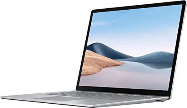 Microsoft Surface Laptop 4 15 Touch 15 in 2K Core i7 1185G7 256GB SSD 16GB RAM