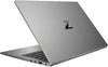 HP ZBook Firefly 14 G8 Workstation 14 in FHD Core i7 1185G7 256GB SSD Hard