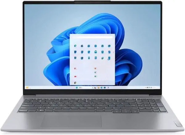 Lenovo ThinkBook 16 G7 ARP 2023 Touch 16 in FHD+ Ryzen 7 7735HS 2304GB SSD