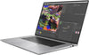 HP ZBook Studio 16 G9 Workstation 2022 16 in FHD Core i7 12800H 512GB SSD Hard