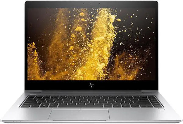 HP EliteBook 840 G6 14 in FHD IPS i7-8665U 16GB DDR4 256GB SSD Silver