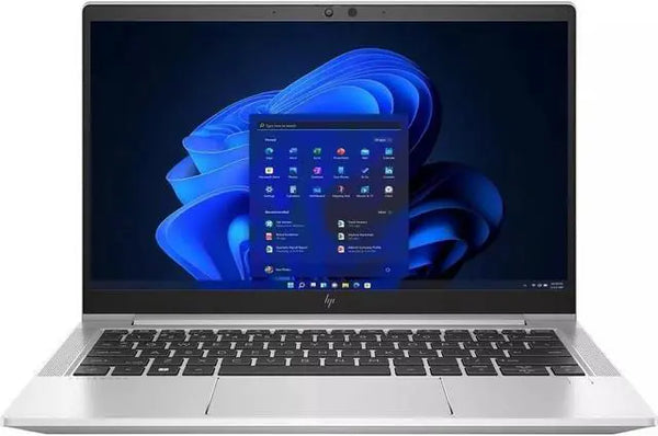 HP EliteBook 630 G9 13.3 in FHD UWVA i5-1245U 16 GB DDR4 256GB SSD 7P2Y3PP-I400