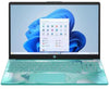 HP 15-fd0105ds 15.6 in Touch Intel N100 4GB DDR4-3200 128GB UFS Home