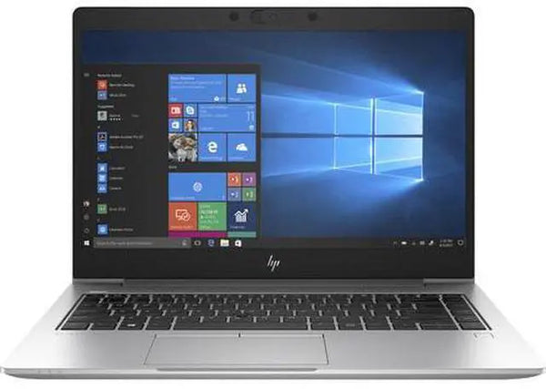 HP EliteBook 745 G6 14 in FHD IPS Touch Ryzen 5 PRO 3500U 16GB DDR4-2400 256GB