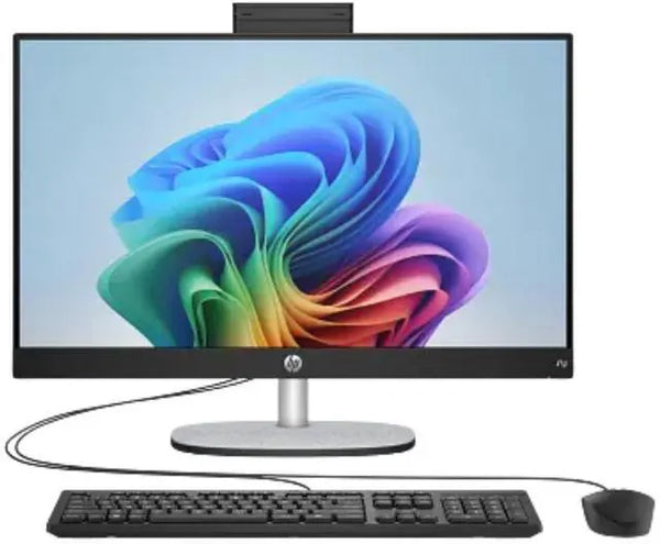 HP 24-CR2000T 23.8 in FHD IPS Core Ultra 5 225U 32GB DDR5 256GB SSD Home