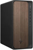 HP OmniDesk M03-0000T Core Ultra 7 265U 8GB DDR5 256GB SSD Home Desktop Dark