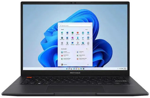 ASUS VivoBook S 14 in 2.8K OLED i7-12700H 16GB DDR4 1TB SSD Iris Xe W11 Home