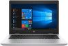HP ProBook 640 G5 14 in FHD IPS i5-8365U 32GB DDR4 256GB SSD Silver Minor